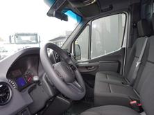 MERCEDES-BENZ Sprinter 319 CDI Lang 9G-TRONIC, Diesel, Auto nuove, Automatico - 6