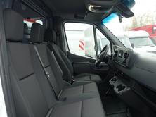 MERCEDES-BENZ Sprinter 319 CDI Lang 9G-TRONIC, Diesel, Auto nuove, Automatico - 7