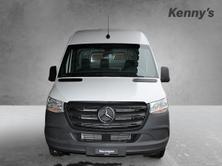 MERCEDES-BENZ Sprinter 315 Kaw. 3665 S, Diesel, New car, Manual - 2