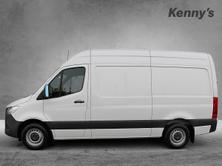 MERCEDES-BENZ Sprinter 315 Kaw. 3665 S, Diesel, Auto nuove, Manuale - 3