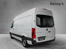 MERCEDES-BENZ Sprinter 315 Kaw. 3665 S, Diesel, New car, Manual - 4