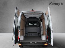 MERCEDES-BENZ Sprinter 315 Kaw. 3665 S, Diesel, Auto nuove, Manuale - 5