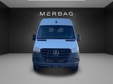 MERCEDES-BENZ Sprinter 317 CDI Lang 9G-TRONIC, Diesel, Voiture nouvelle, Automatique - 2