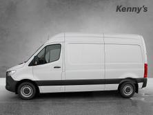 MERCEDES-BENZ Sprinter 315 Kaw. 3924 S, Diesel, Auto nuove, Automatico - 3
