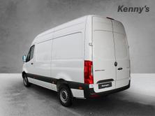 MERCEDES-BENZ Sprinter 315 CDI KA 3665mm, Diesel, Voiture nouvelle, Automatique - 4