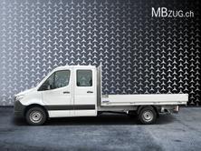 MERCEDES-BENZ Sprinter 317 CDI Lang, Diesel, Neuwagen, Handschaltung - 2