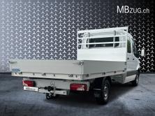 MERCEDES-BENZ Sprinter 317 CDI Lang, Diesel, Neuwagen, Handschaltung - 3