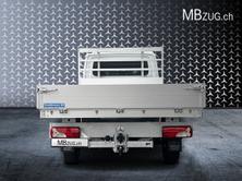 MERCEDES-BENZ Sprinter 317 CDI Lang, Diesel, Neuwagen, Handschaltung - 4