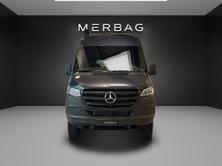 MERCEDES-BENZ Sprinter 319 CDI 4X4 Rogus Roadtrip, Diesel, New car, Automatic - 2