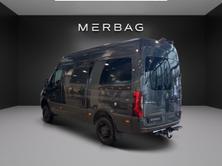 MERCEDES-BENZ Sprinter 319 CDI 4X4 Rogus Roadtrip, Diesel, Auto nuove, Automatico - 3