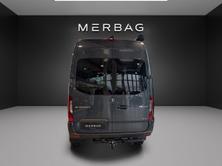 MERCEDES-BENZ Sprinter 319 CDI 4X4 Rogus Roadtrip, Diesel, Auto nuove, Automatico - 4