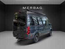 MERCEDES-BENZ Sprinter 319 CDI 4X4 Rogus Roadtrip, Diesel, Auto nuove, Automatico - 5