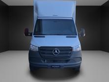 MERCEDES-BENZ Sprinter 319 CDI Lang 9G-TRONIC, Diesel, Auto nuove, Automatico - 2
