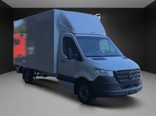 MERCEDES-BENZ Sprinter 319 CDI Lang 9G-TRONIC, Diesel, New car, Automatic - 6