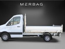 MERCEDES-BENZ Sprinter 317 CDI Standard, Diesel, Neuwagen, Handschaltung - 4