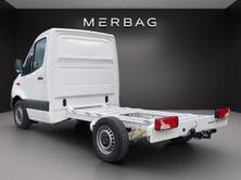MERCEDES-BENZ Sprinter 315 CDI Komp. A, Diesel, New car, Automatic - 3