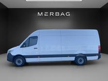 MERCEDES-BENZ Sprinter 319 CDI Lang 9G-TRONIC, Diesel, New car, Automatic - 2