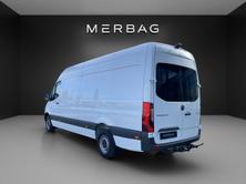 MERCEDES-BENZ Sprinter 319 CDI Lang 9G-TRONIC, Diesel, Voiture nouvelle, Automatique - 3
