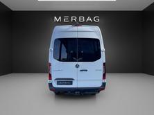 MERCEDES-BENZ Sprinter 319 CDI Lang 9G-TRONIC, Diesel, New car, Automatic - 4