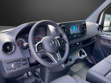 MERCEDES-BENZ Sprinter 319 CDI Lang 9G-TRONIC, Diesel, Voiture nouvelle, Automatique - 6