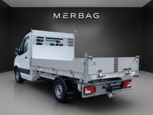 MERCEDES-BENZ Sprinter 315 CDI Standard 9G-TRONIC, Diesel, Voiture nouvelle, Automatique - 4