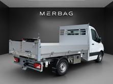 MERCEDES-BENZ Sprinter 315 CDI Standard 9G-TRONIC, Diesel, Voiture nouvelle, Automatique - 5