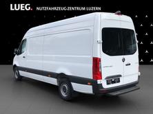 MERCEDES-BENZ Sprinter 317 CDI Lang 9G-TRONIC, Diesel, Auto nuove, Automatico - 5