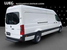 MERCEDES-BENZ Sprinter 317 CDI Lang 9G-TRONIC, Diesel, Auto nuove, Automatico - 6