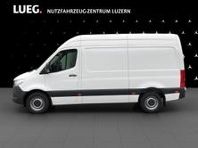 MERCEDES-BENZ Sprinter 317 CDI Standard 9G-TRONIC, Diesel, Voiture nouvelle, Automatique - 3