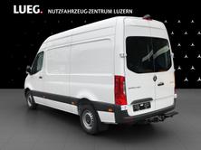 MERCEDES-BENZ Sprinter 317 CDI Standard 9G-TRONIC, Diesel, New car, Automatic - 4