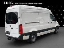 MERCEDES-BENZ Sprinter 317 CDI Standard 9G-TRONIC, Diesel, New car, Automatic - 5