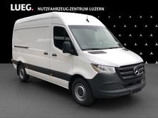 MERCEDES-BENZ Sprinter 315 CDI Standard, Diesel, Neuwagen, Handschaltung - 2
