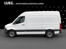 MERCEDES-BENZ Sprinter 315 CDI Standard, Diesel, Auto nuove, Manuale - 4