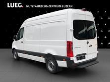 MERCEDES-BENZ Sprinter 315 CDI Standard, Diesel, Neuwagen, Handschaltung - 5