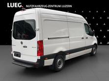 MERCEDES-BENZ Sprinter 315 CDI Standard, Diesel, Neuwagen, Handschaltung - 6
