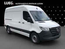MERCEDES-BENZ Sprinter 317 CDI Standard 9G-TRONIC, Diesel, Neuwagen, Automat - 2