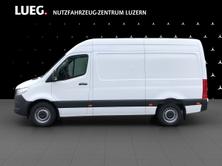 MERCEDES-BENZ Sprinter 317 CDI Standard 9G-TRONIC, Diesel, New car, Automatic - 4
