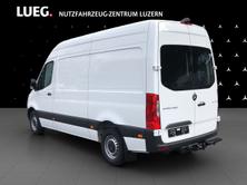 MERCEDES-BENZ Sprinter 317 CDI Standard 9G-TRONIC, Diesel, Neuwagen, Automat - 5