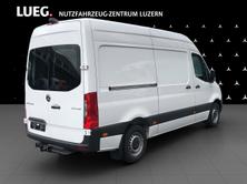 MERCEDES-BENZ Sprinter 317 CDI Standard 9G-TRONIC, Diesel, Neuwagen, Automat - 6
