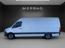 MERCEDES-BENZ Sprinter 317 CDI Lang A, Diesel, New car, Automatic - 2