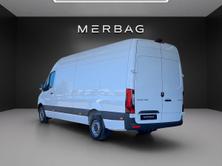 MERCEDES-BENZ Sprinter 317 CDI Lang A, Diesel, Voiture nouvelle, Automatique - 3