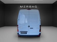 MERCEDES-BENZ Sprinter 317 CDI Lang A, Diesel, Voiture nouvelle, Automatique - 4