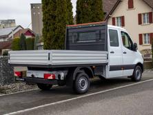 MERCEDES-BENZ Sprinter 317 CDI Standard 9G-TRONIC, Diesel, Neuwagen, Automat - 4