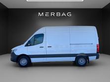 MERCEDES-BENZ Sprinter 319 CDI Stand. A, Diesel, Auto nuove, Automatico - 2