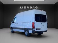 MERCEDES-BENZ Sprinter 319 CDI Stand. A, Diesel, Auto nuove, Automatico - 3
