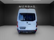 MERCEDES-BENZ Sprinter 319 CDI Stand. A, Diesel, Auto nuove, Automatico - 4