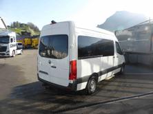 MERCEDES-BENZ Sprinter 317 CDI KA S 4x2 / 14-Plätzer, Diesel, Neuwagen, Automat - 5