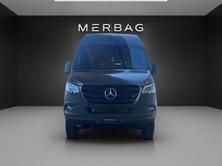 MERCEDES-BENZ Sprinter 319 CDI Standard 9G-TRONIC, Diesel, New car, Automatic - 2