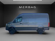 MERCEDES-BENZ Sprinter 319 CDI Standard 9G-TRONIC, Diesel, New car, Automatic - 3
