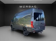 MERCEDES-BENZ Sprinter 319 CDI Standard 9G-TRONIC, Diesel, Auto nuove, Automatico - 4